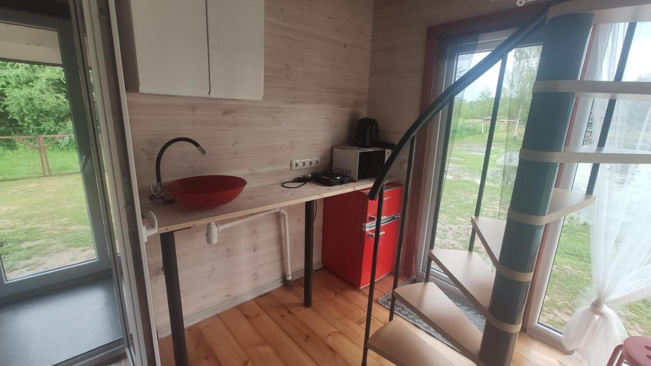 Summerland Tinuzi Ngoại thất bức ảnh