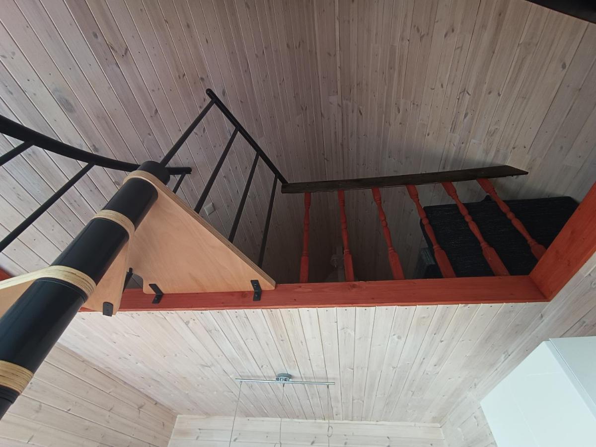 Summerland Tinuzi Ngoại thất bức ảnh