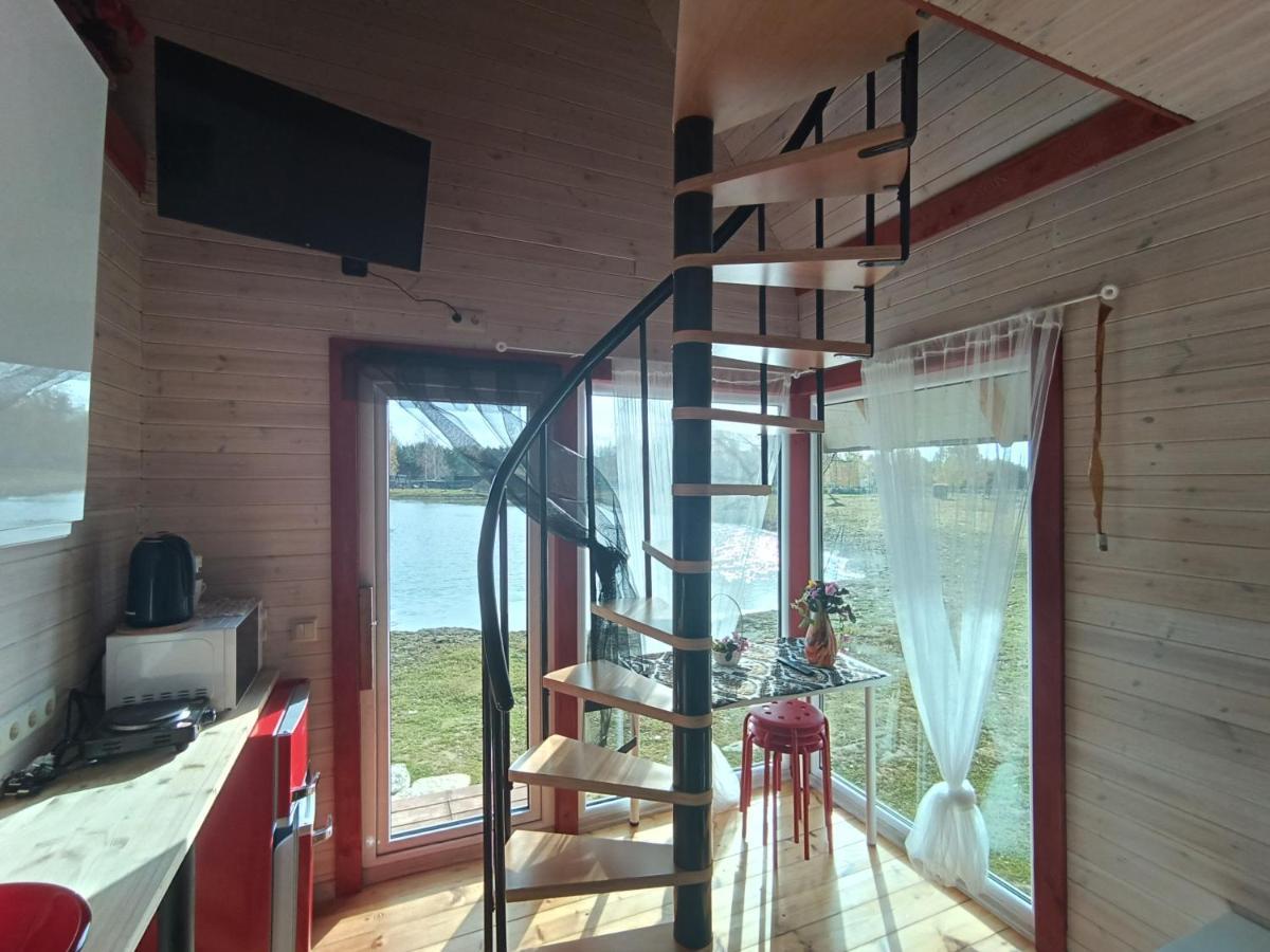 Summerland Tinuzi Ngoại thất bức ảnh