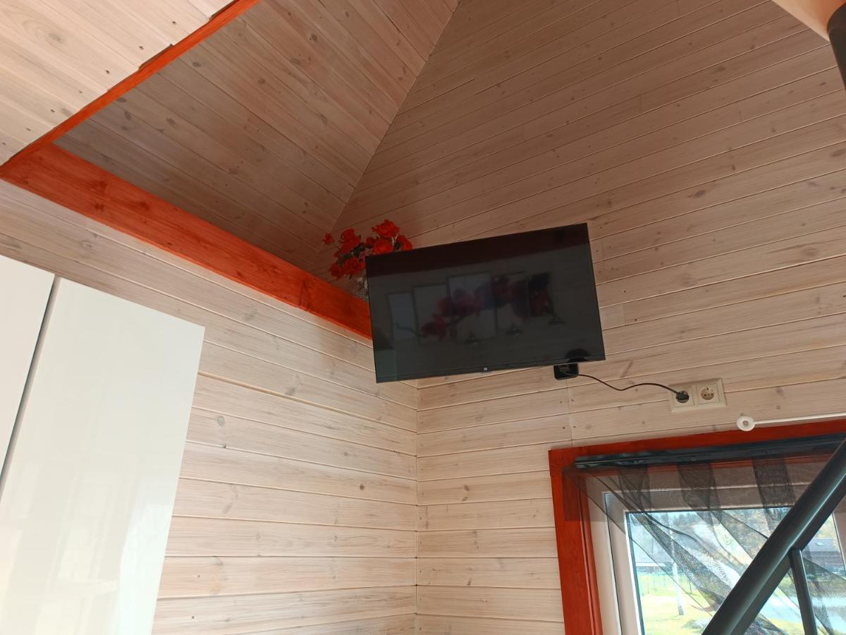 Summerland Tinuzi Ngoại thất bức ảnh